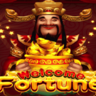Welcome Fortune