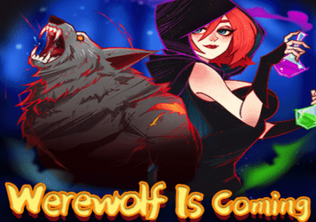 Werewolf Is Coming