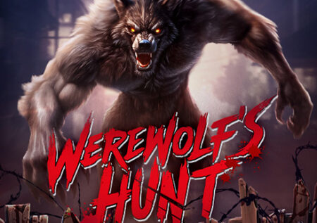 WereWolf’s Hunt
