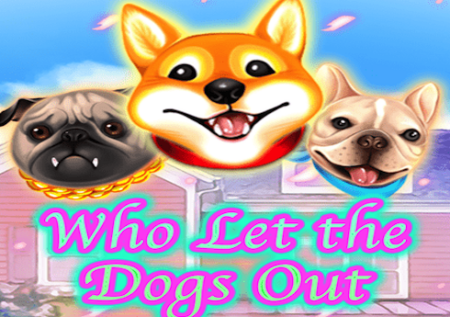 Who Let the Dogs Out
