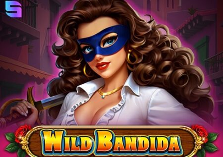 Wild Bandida