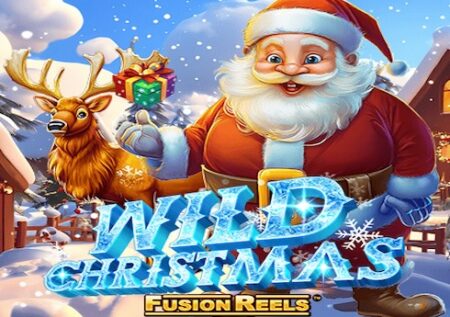 Wild Christmas Fusion Reels
