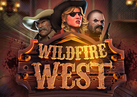Wild Fire West