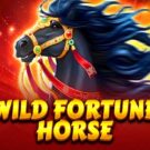 Wild Fortune Horse