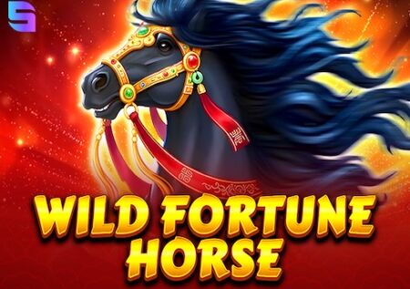 Wild Fortune Horse