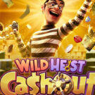 Wild Heist Cashout