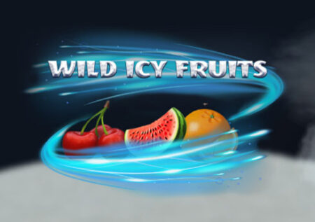 Wild Icy Fruits