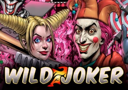 Wild Joker