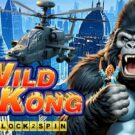 Wild Kong Lock 2 Spin
