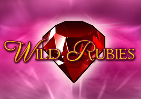 Wild Rubies