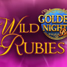 Wild Rubies GONI