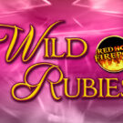 Wild Rubies RHFP