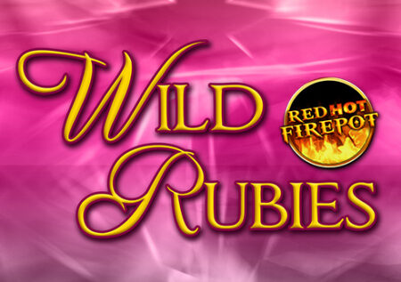 Wild Rubies RHFP