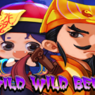 Wild Wild Bell