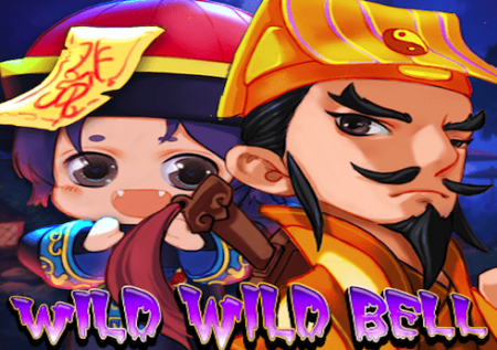 Wild Wild Bell