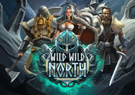 Wild Wild North