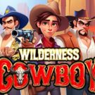 Wilderness Cowboy