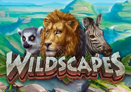 Wildscapes