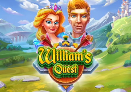 William’s Quest