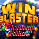 Win Blaster Christmas Edition