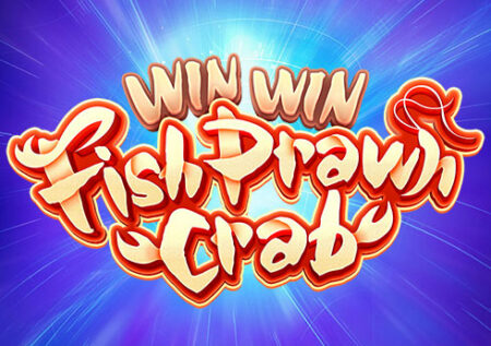 Win Win Fish Prawn Crab