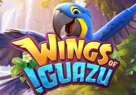 Wings of Iguazu