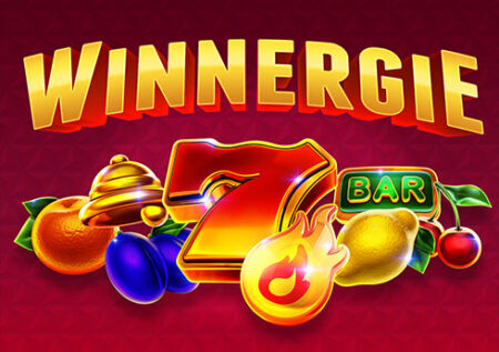 Winnergie
