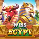 Wins of Egypt