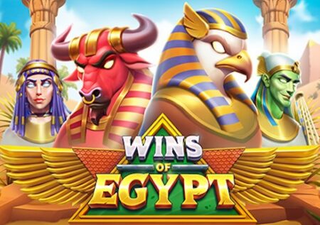 Wins of Egypt