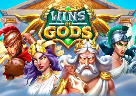 Wins Of Gods