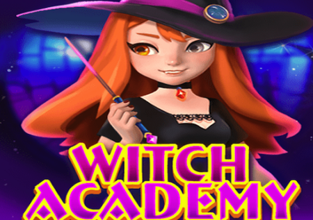 Witch Academy