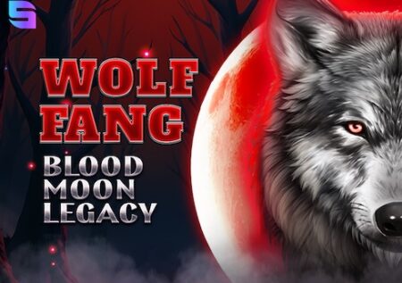 Wolf Fang – Blood Moon Legacy