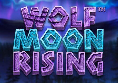 Wolf Moon Rising