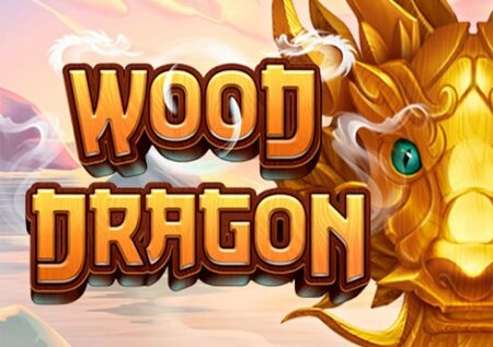 Wood Dragon