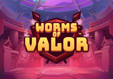 Worms of Valor