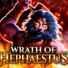 Wrath Of Hephaestus