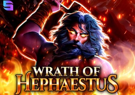 Wrath Of Hephaestus