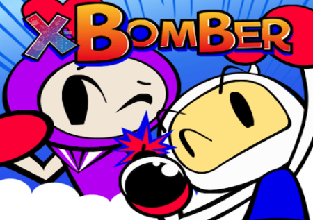 X-Bomber
