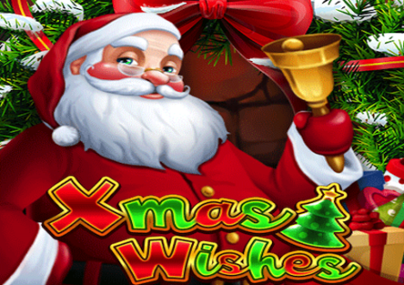 Xmas Wishes