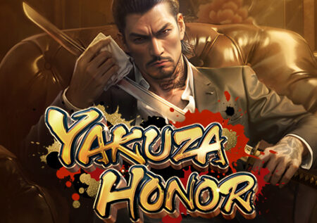 Yakuza Honor