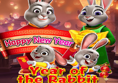 Year of the Rabbit