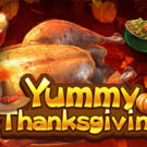 Yummy Thanksgiving