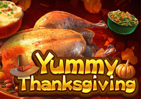 Yummy Thanksgiving