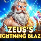 Zeus’s Lightning Blaze