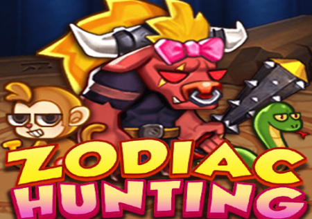 Zodiac Hunting