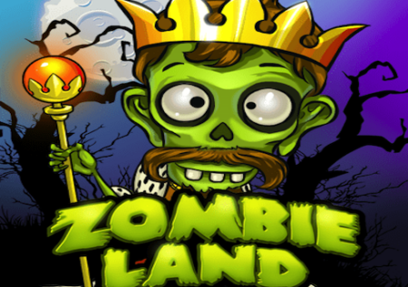 Zombie Land