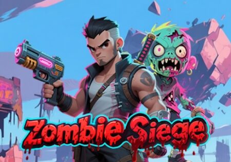 Zombie Siege