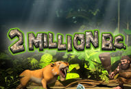 2 Million B.C.