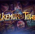 Alkemor’s Tower