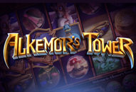 Alkemor’s Tower